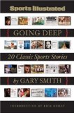 Going Deep 20 Classic Sports Stories cover art