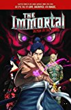 Immortal: Demon in the Blood 2012 9781616550240 Front Cover