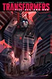 Transformers: till All Are One, Vol. 2  9781631409240 Front Cover