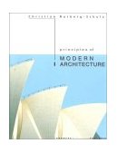 Principles of Modern Architecture 2000 9781901092240 Front Cover
