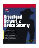 Broadband Network and Device Security 2002 9780072194241 Front Cover
