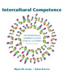 Intercultural Competence  cover art