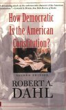 How Democratic Is the American Constitution?  cover art