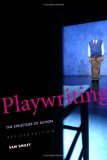 Playwriting The Structure of Action cover art