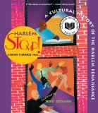 Harlem Stomp! A Cultural History of the Harlem Renaissance cover art