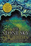 Stone Sky  9780316229241 Front Cover
