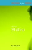 Homi K. Bhabha  9780415328241 Front Cover