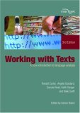 Working with Texts A Core Introduction to Language Analysis cover art