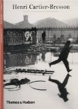 Henri Cartier-Bresson  9780500301241 Front Cover