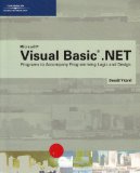 Visual Basic. Net Programs 3rd 2004 9780619160241 Front Cover