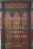 Preaching the Revised Common Lectionary A Guide 2007 9780687646241 Front Cover