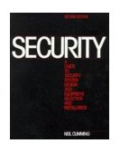 Security: a Guide to Security System Design and Equipment Selection and Installation  cover art