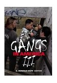 Gangs in America III  cover art