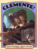 Clemente! 2010 9780805082241 Front Cover