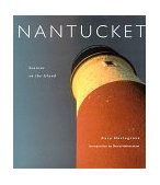 Nantucket Seasons on the Island 1995 9780811807241 Front Cover