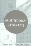 Multimodal Literacy  9780820452241 Front Cover