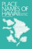 Place Names of Hawaii cover art