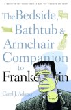 Bedside, Bathtub and Armchair Companion to Frankenstein 2007 9780826418241 Front Cover