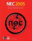 National Electrical Code 2005 Looseleaf Version 2004 9780877656241 Front Cover