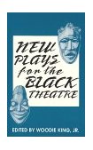 New Plays for the Black Theater 1989 9780883781241 Front Cover