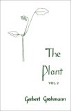 Pflanze Band II  9780938250241 Front Cover