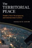 Territorial Peace Borders, State Development, and International Conflict cover art