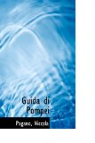 Guida Di Pompei 2009 9781110745241 Front Cover