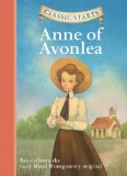 Anne of Avonlea  cover art