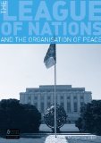 League of Nations and the Organization of Peace  cover art