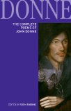 Complete Poems of John Donne  9781408231241 Front Cover