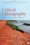 Critical Ethnography Method, Ethics, and Performance cover art