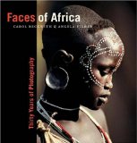 Faces of Africa Thirty Years of Photography 2009 9781426204241 Front Cover