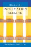 Health Information Seeking  9781433118241 Front Cover