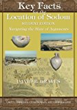Key Facts for the Location of Sodom Student Edition Navigating the Maze of Arguments cover art