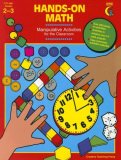 Hands-on Math : Manipulative Activities for the 2-3 Classroom cover art
