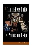 Filmmaker's Guide to Production Design  cover art