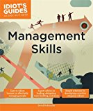 Management Skills Easy-To-Follow Lessons on Effectively Managing People 2014 9781615646241 Front Cover
