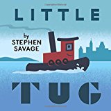 Little Tug  9781626721241 Front Cover