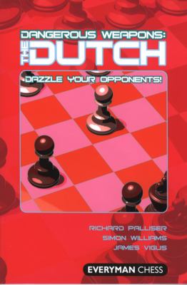 Dutch Dazzle Your Opponents! 2010 9781857446241 Front Cover
