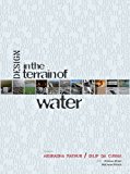 Design in the Terrain of Water: 2014 9781941806241 Front Cover