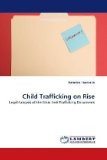 Child Trafficking on Rise 2010 9783838382241 Front Cover
