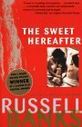 Sweet Hereafter A Novel cover art
