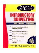 Schaum's Outline of Introductory Surveying 1985 9780070711242 Front Cover