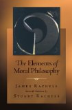 Elements of Moral Philosophy  cover art
