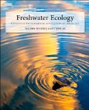 Freshwater Ecology Concepts and Environmental Applications of Limnology cover art