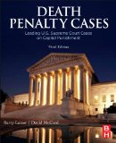 Death Penalty Cases Leading U. S. Supreme Court Cases on Capital Punishment