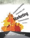 Integrated Advertising, Promotion, and Marketing Communications  cover art