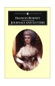 Journals and Letters of Frances Burney  cover art