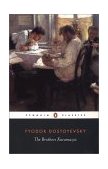 Brothers Karamazov A Novel in Four Parts and an Epilogue
