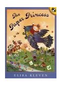 Paper Princess 1998 9780140564242 Front Cover